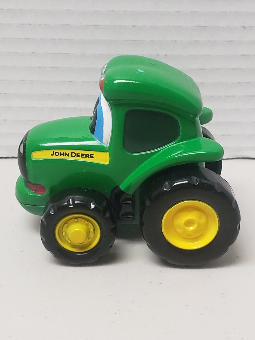 John Deere Johnny Tractor